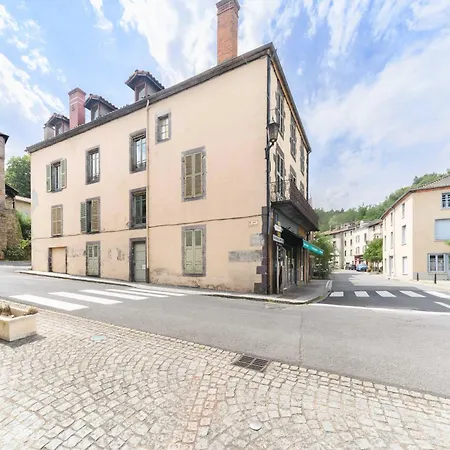 Maison Marinette - Jolie Maison Au Calme En Plein Centre Dom wakacyjny