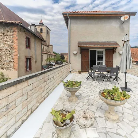 Maison Marinette - Jolie Maison Au Calme En Plein Centre Dom wakacyjny